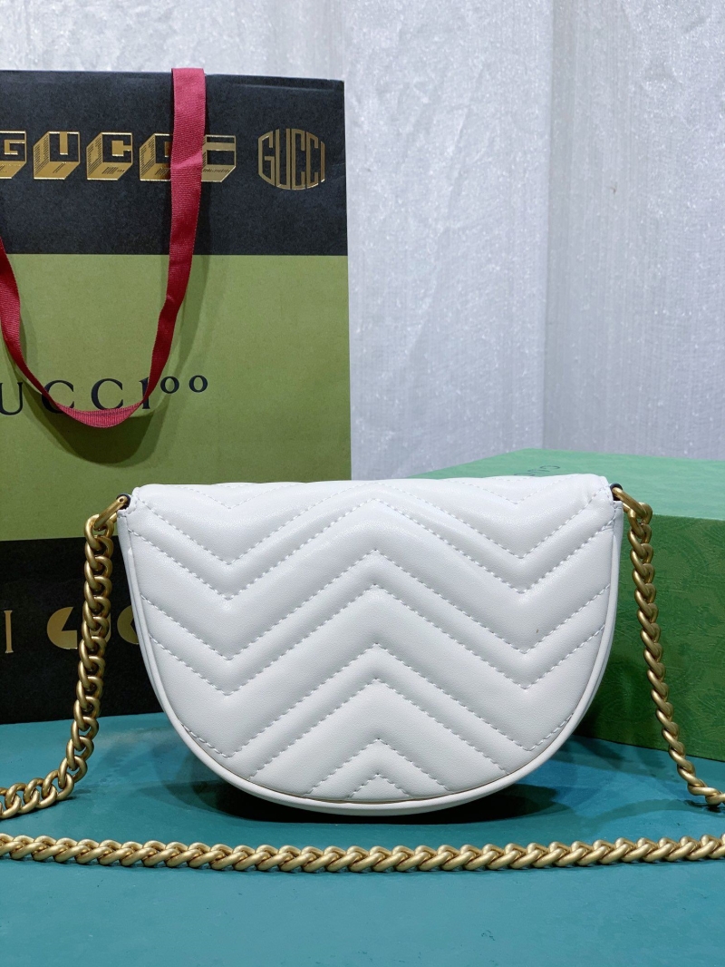 Gucci Satchel Bags